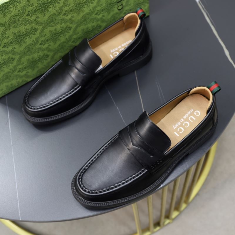 Gucci Business Shoes